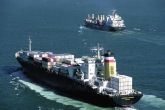 新疆亚龙国际货运代理有限公司与新疆货代公司之为收货人和海关服务