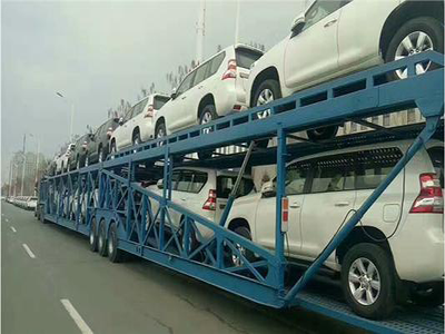 简单叙说下新疆到扬州跨城市轿车托运如何收费