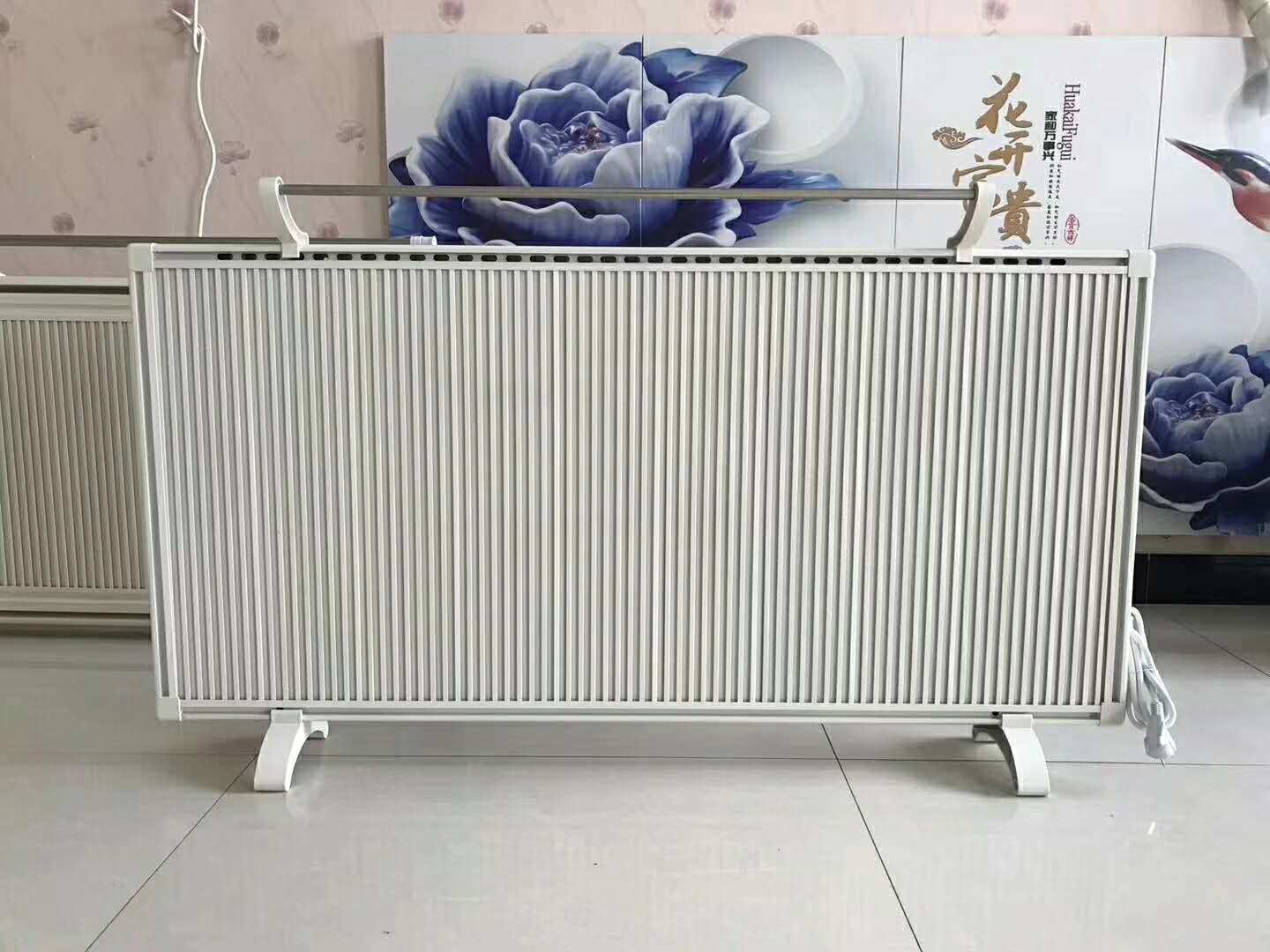 新疆碳晶电暖器
