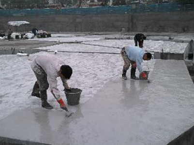 新疆防水公司的专家带你熟悉各类主流防水材料