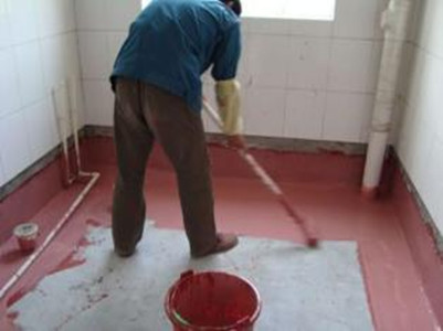 新疆防水堵漏公司师傅邀您一起来揭秘的防水卷材