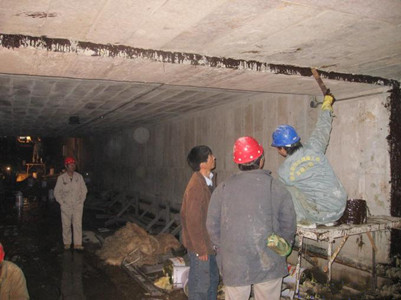 防水的重要新疆防水堵漏公司来揭秘