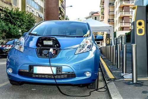 新能源汽车品牌