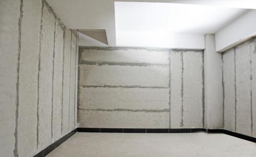 轻质隔墙板与装配式建筑的渊源