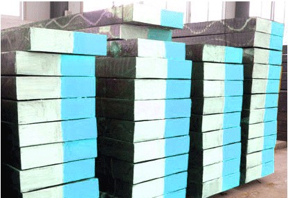 德国进口塑胶模具钢材1.2083昆山晟钛镁批发供应国产模具钢价格低廉品质保证