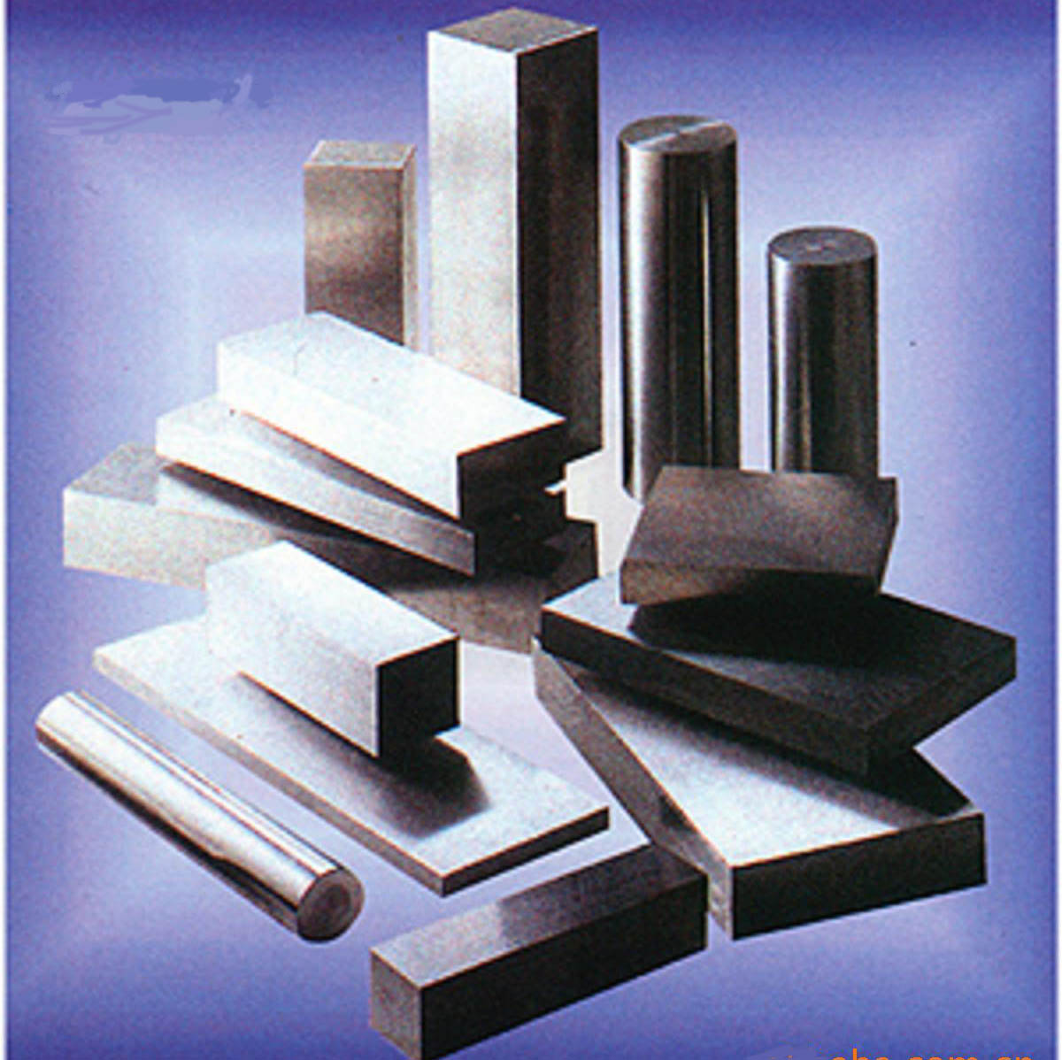 电渣模具钢材1.2344的产品首选昆山晟钛镁