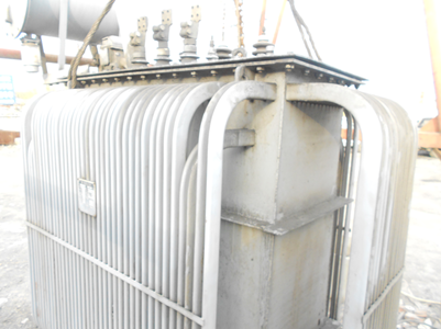 新疆电机维修中心细谈高压电机的用途及故障原因
