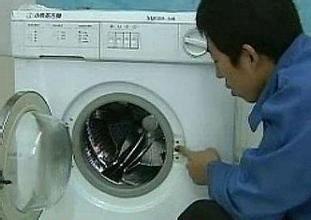 北京洗衣机清洗的方法有哪些