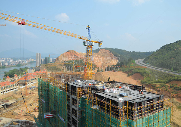 建陽凱旋城