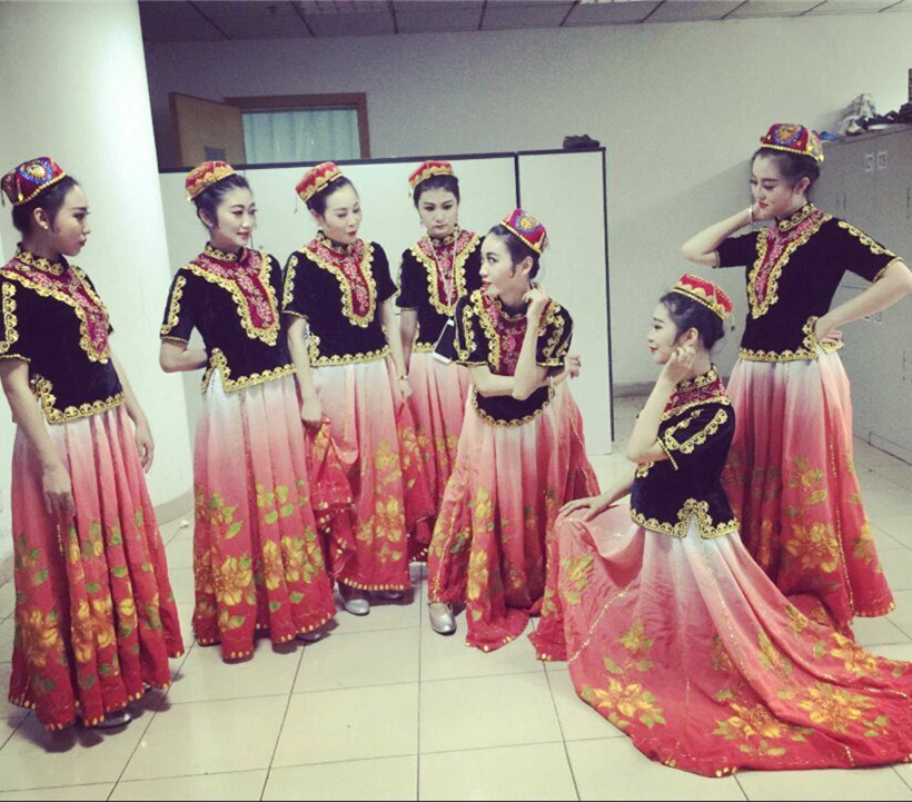 乌鲁木齐舞蹈培训和新疆民族舞培训学校对于舞蹈知识介绍
