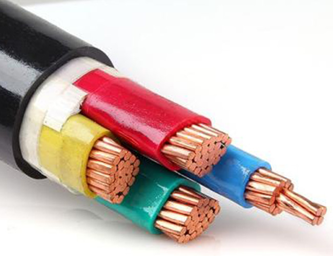 控制电缆有哪些特点？
