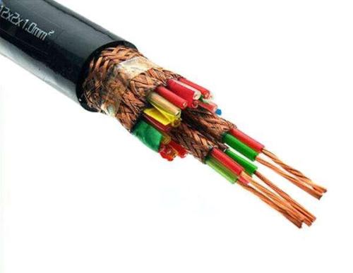 电线电缆的应用分类