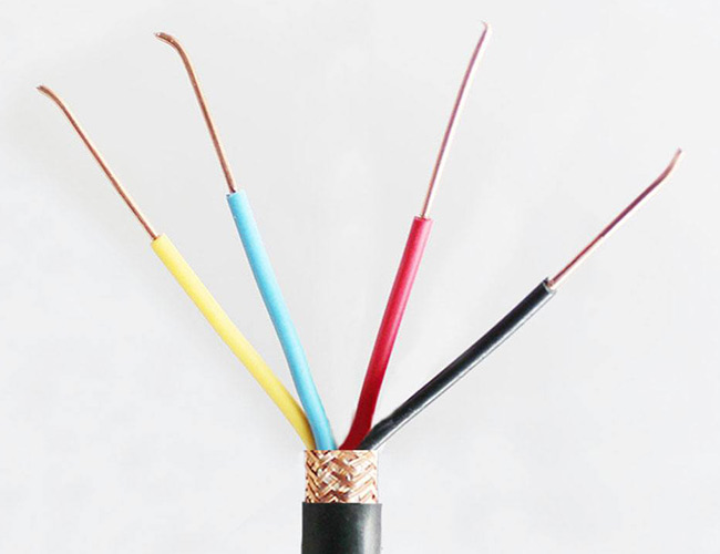 橡套电缆的用途和特性介绍