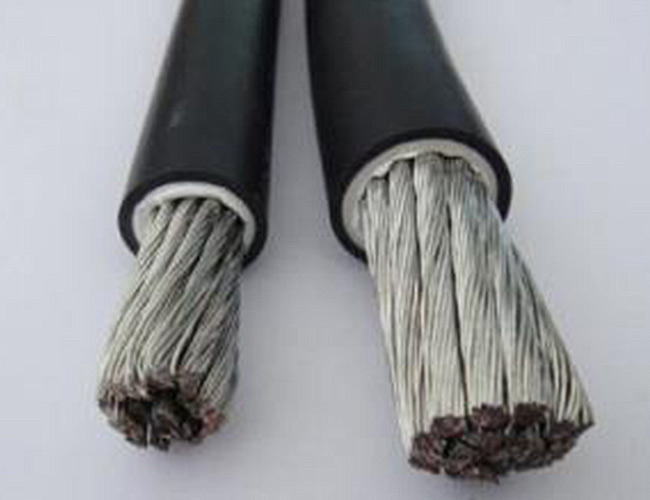 铝合金电缆与铝芯电缆在性能方面有哪些差异