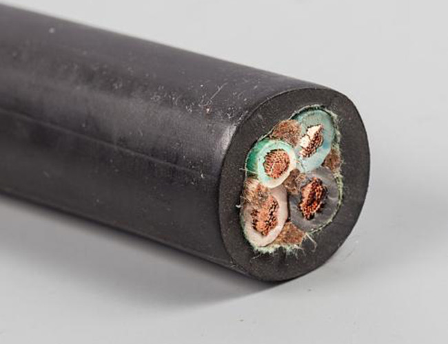 铜芯电缆绝缘电阻的检测是什么？