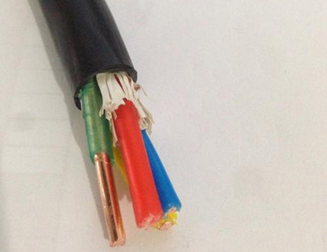 橡胶电线电缆
