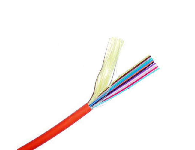 福州单模光纤电缆