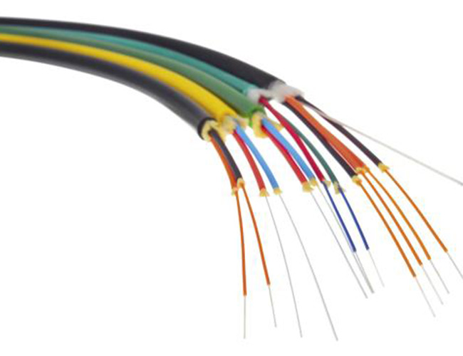 多模光纤电缆