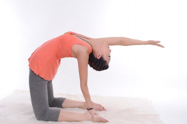 洛阳瑜伽教练培训项目介绍瑜伽掌握自己生活的呼吸