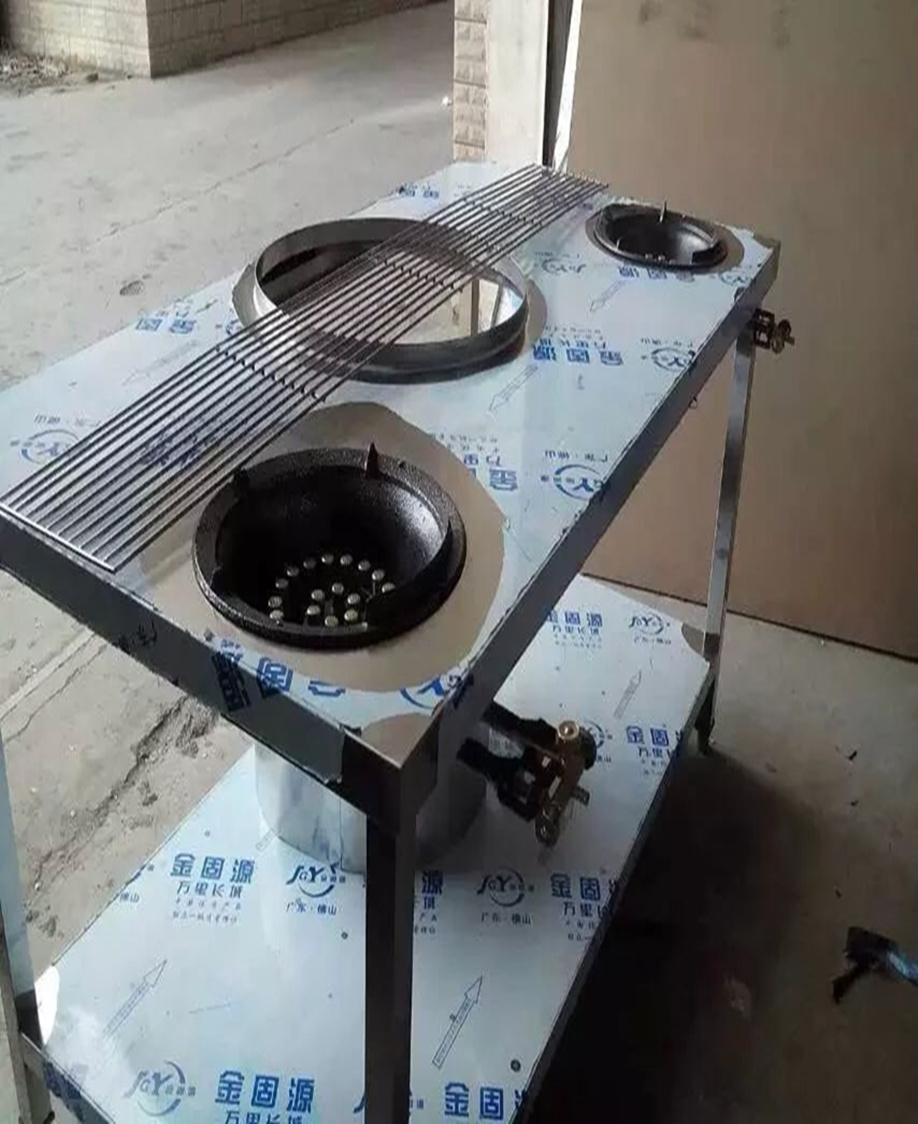 新疆厨房设备维修的技术性
