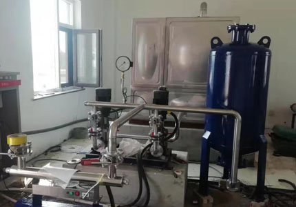 景县板式换热器处理及使用方法。