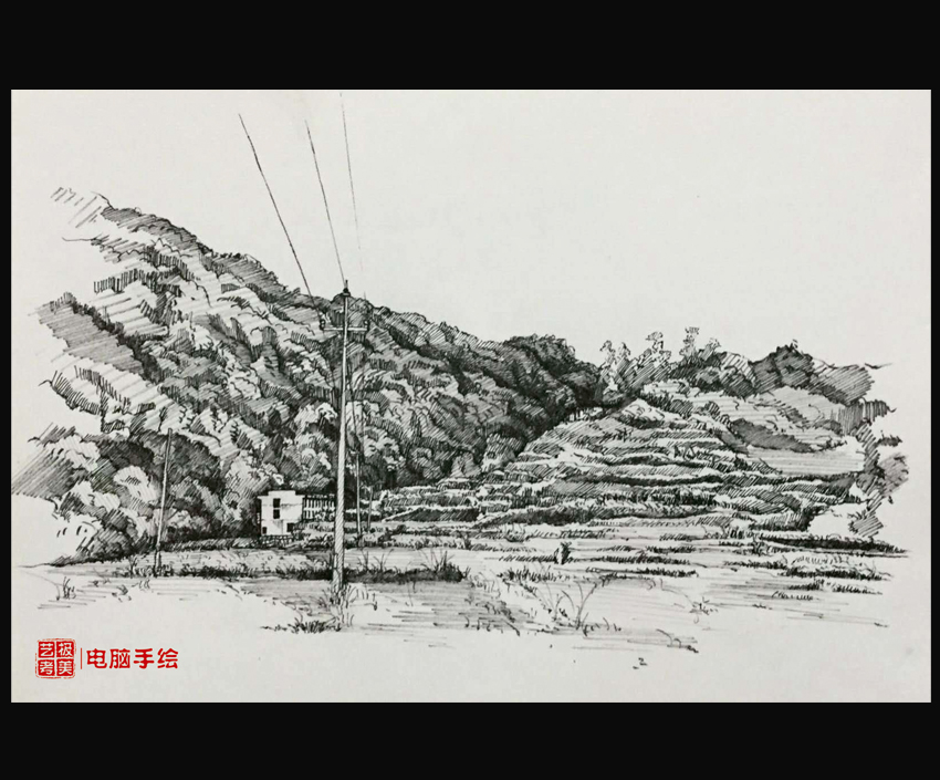 亚麻是油画布的首选材料新疆高考美术画室为您浅析