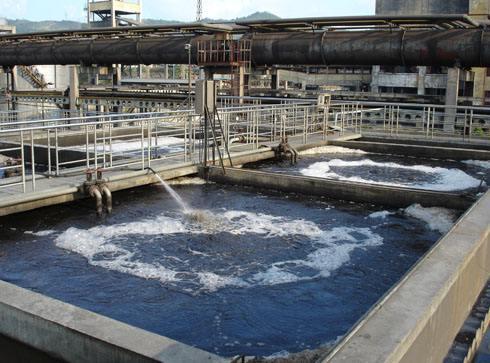 生活污水处理率提高到91.41%西宁市城镇达到新高
