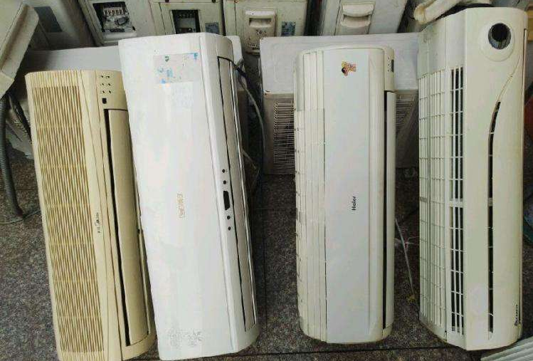 桂林专业空调移机——为什么厂房安装中央空调