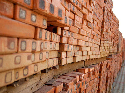 新疆红砖厂家来教你辨别承重墙的方法