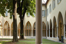 意大利音乐学院之威尼托国立音乐学院