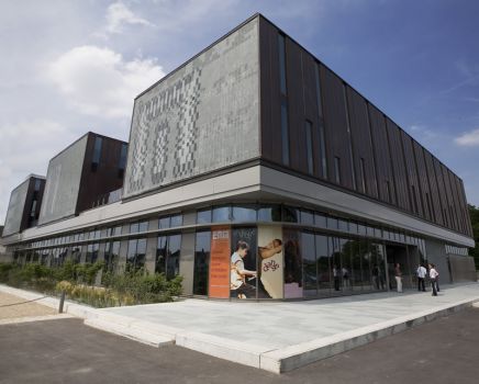 法国巴黎芒特国立音乐学院将于2014年7月来华面试招生