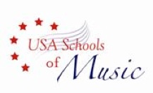 美国音乐学院联盟将于2014年10月中国面试招生