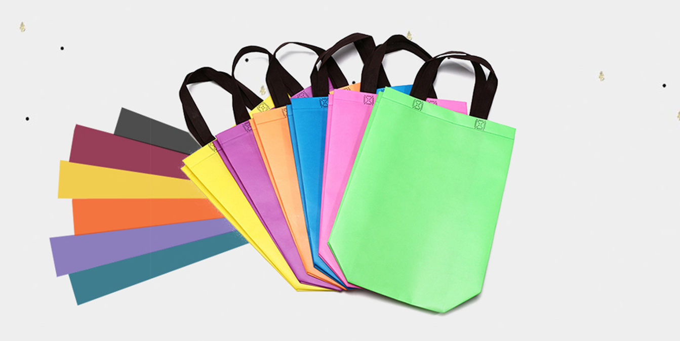 南阳环保购物袋具有哪些显著的特点呢？