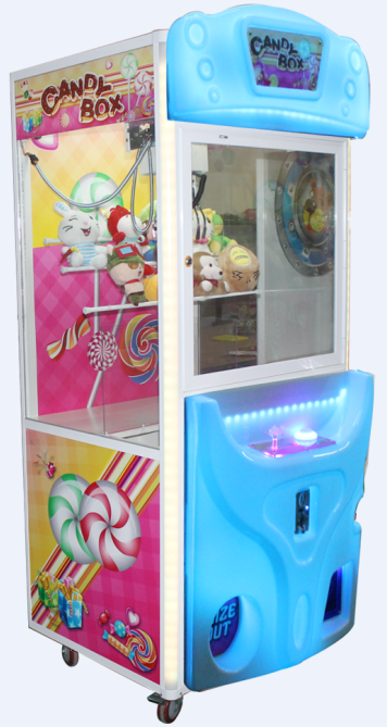 广州pp虎娃娃游戏机生产厂家最好的制作厂家就在番禺