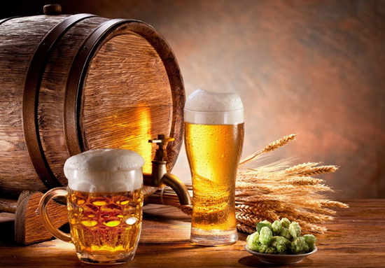 永昌啤酒大麦的发展过程