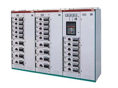 吉安低压配电柜电气线路的检修工作步骤和要求