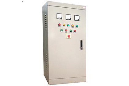 吉安低压配电柜生产厂家诊断分析高压配电柜二次操作时不能合闸的原因