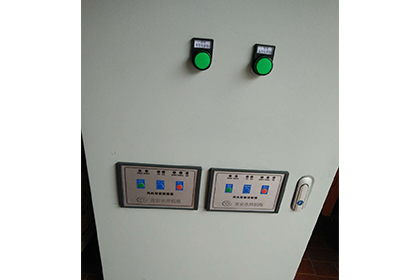 配电柜与接线箱两者之间配电设备的区别