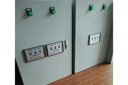 吉安永烨机电工程教您区分配电箱 、强电箱 、弱电箱有什么区别？