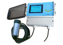 宿迁仪创仪表DO-200型 荧光法溶解氧仪