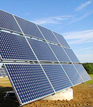 吉安光伏发电工程浅谈家用太阳能发电系统配多大的好？