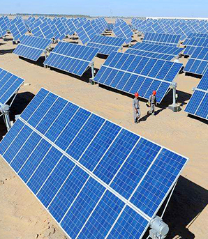 太阳能发电系统怎么才能维护的好，吉安太阳能光伏发电工程知道吗？