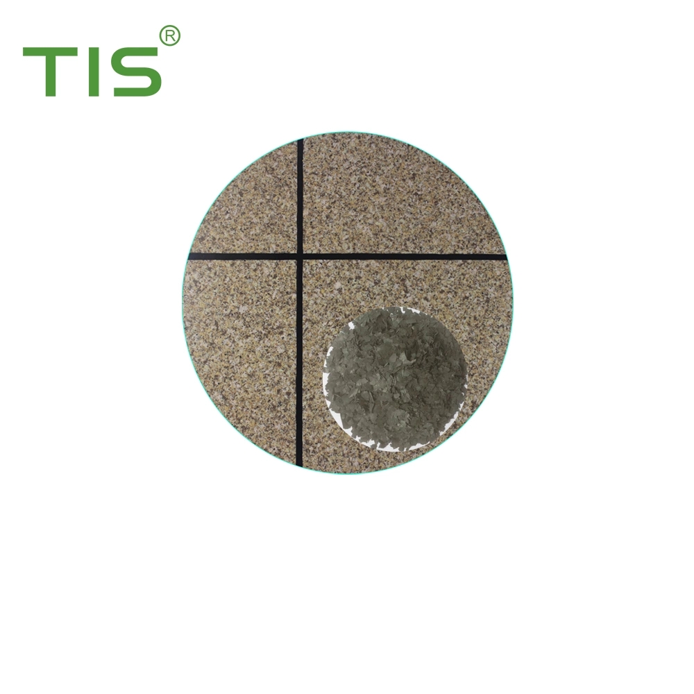 Acrylic Liquid Granite Chips Wall Paint