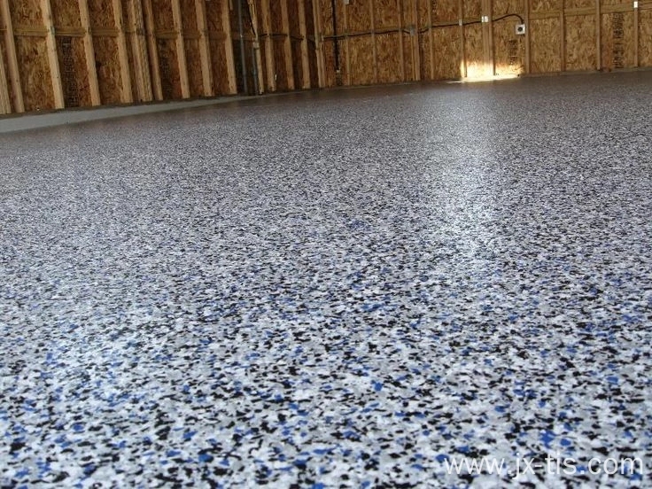 Chips Flakes for Expoxy Coating