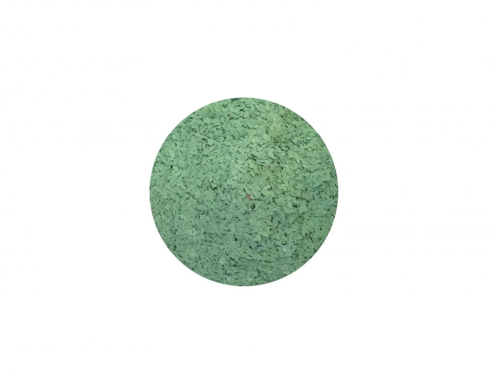 concrete Polymer Flake Decorative Acrylic Flakes