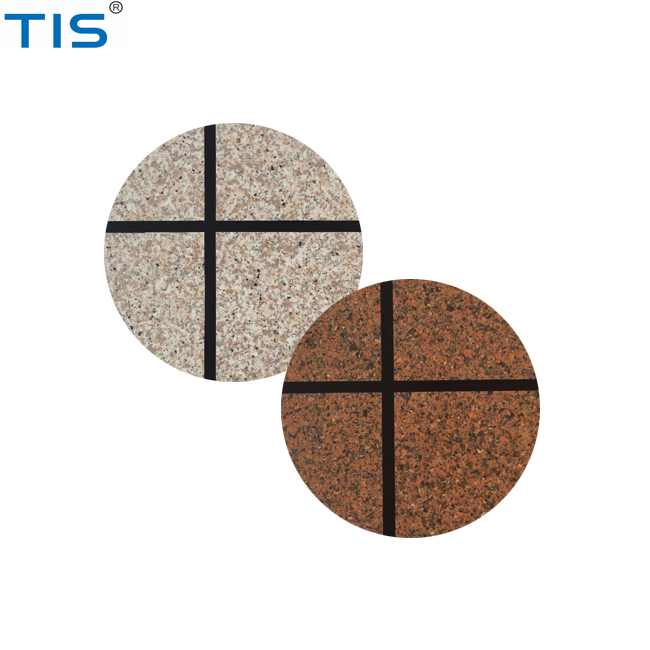 Thin Granite Flakes for Construction Coating