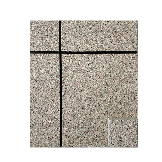Water-based Coating for exterior wall