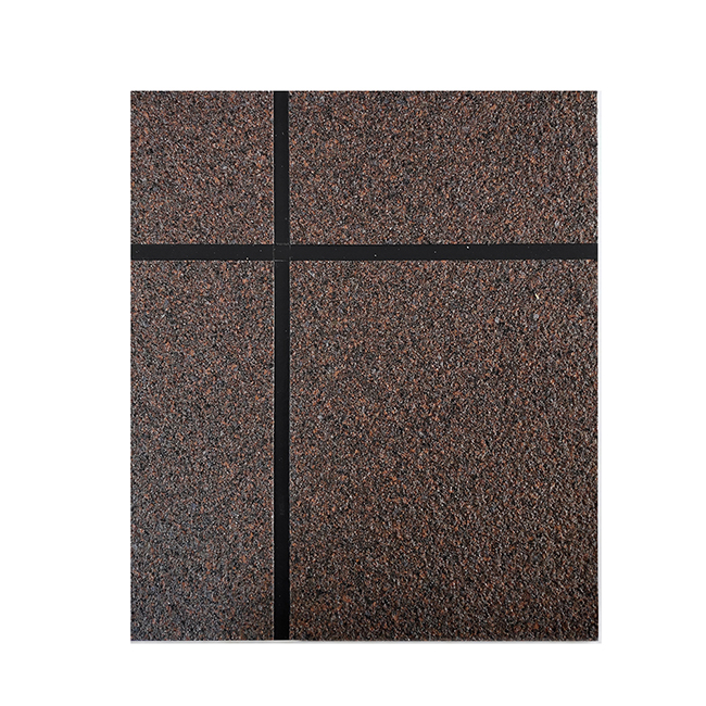 Industrial flake paint for thermal insulation decoration