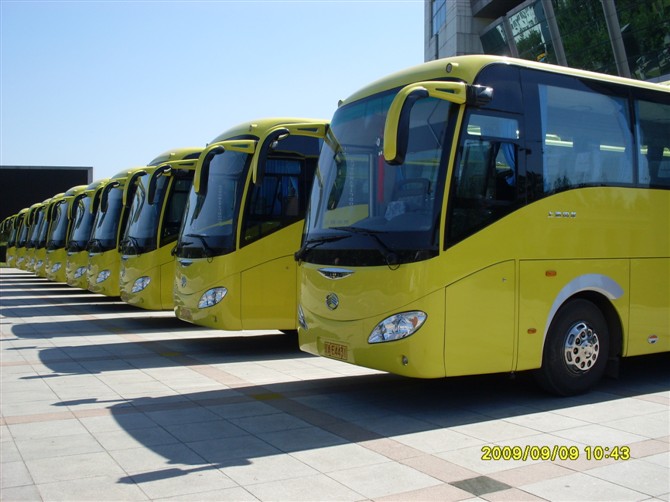 沈阳大巴租赁公司在58同城沈阳租车的专车服务如何收费