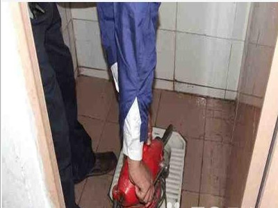 新疆卫生间疏通公司来揭密马桶直冲厕纸利弊